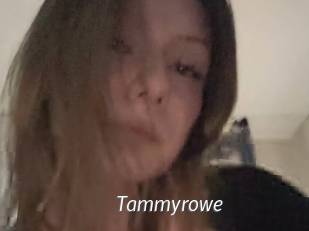 Tammyrowe