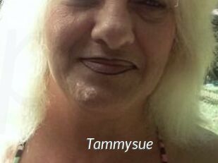 Tammysue