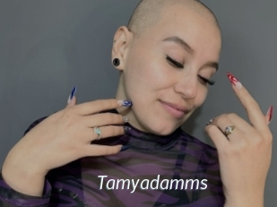 tamyadamms Porn Star