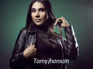 Tamyjhonson