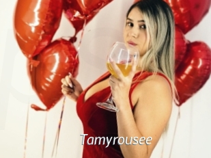 Tamyrousee