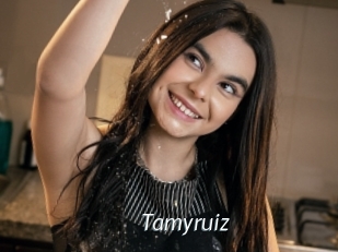 Tamyruiz