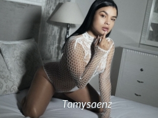 Tamysaenz