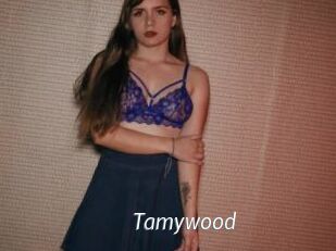 Tamywood