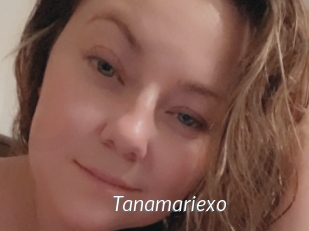 Tanamariexo