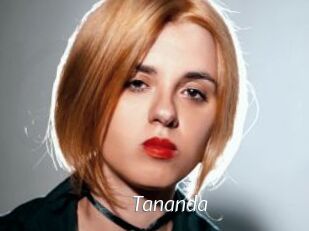 Tananda