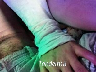 Tandem18