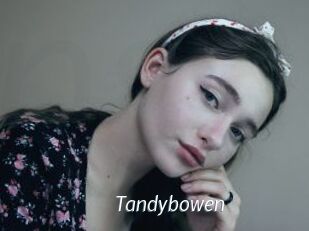 Tandybowen
