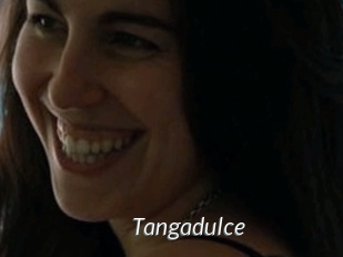 Tangadulce