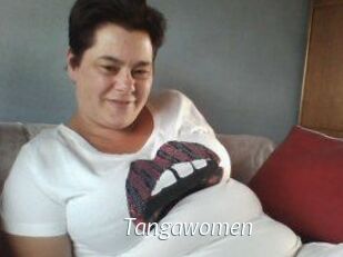 Tangawomen