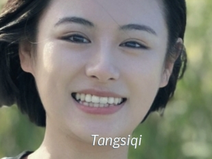 Tangsiqi