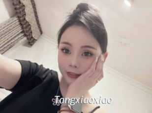 Tangxiaoxiao