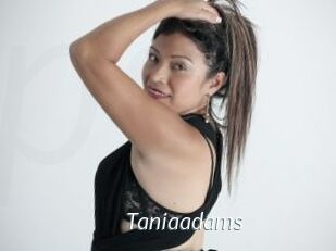 Taniaadams
