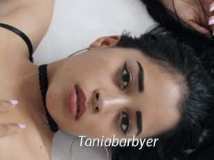 Taniabarbyer