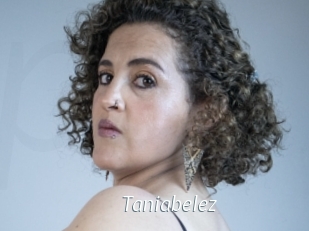 taniabelez Porn Star