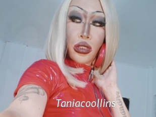 taniacoollins Porn Star