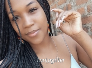 Taniagiller