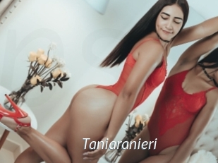 Taniaranieri
