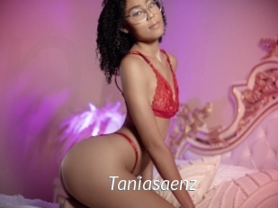 taniasaenz Porn Star