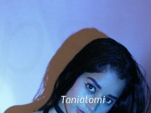 Taniatomi