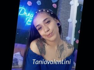 Taniavalentini