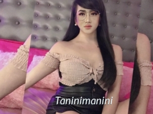 Taninimanini