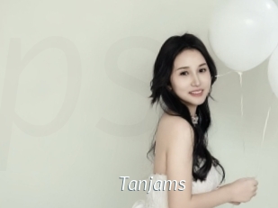 Tanjams