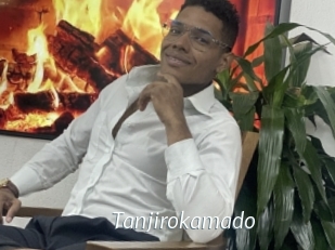 Tanjirokamado