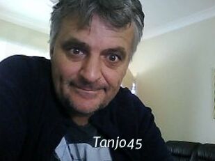 Tanjo45