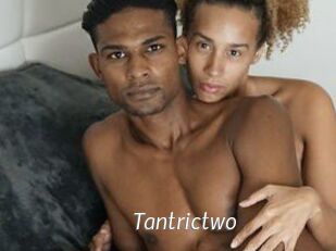 Tantrictwo