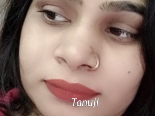 Tanuji