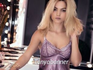 Tanyabanner