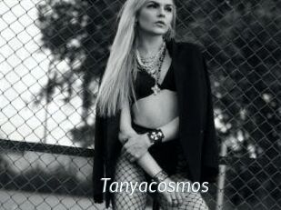 Tanyacosmos