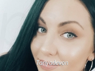 Tanyadevon