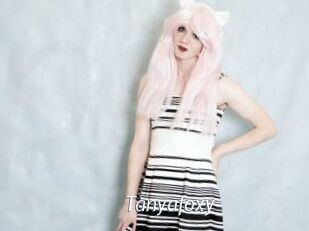 Tanyafoxy