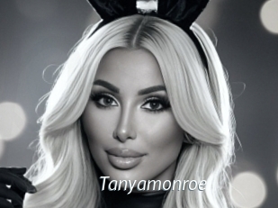 Tanyamonroe