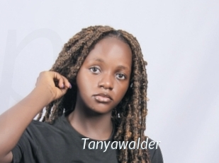 Tanyawalder