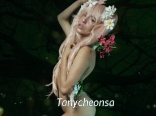 Tanycheonsa