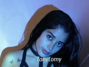 Tanytomy
