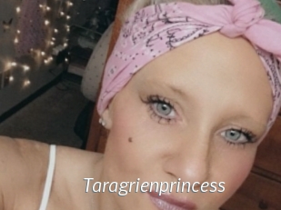 Taragrienprincess