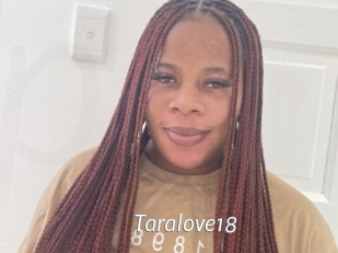 taralove18 Porn Star
