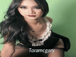 Taramcgary