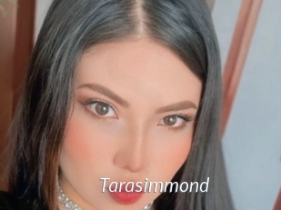 Tarasimmond