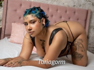 Tariagorm
