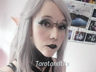 Tarotandtits