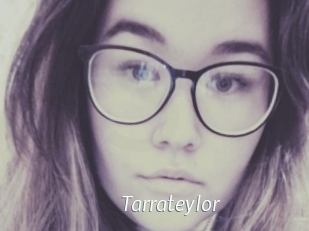 Tarrateylor
