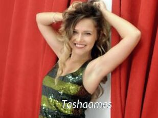 Tashaames
