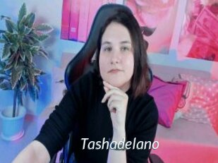 Tashadelano