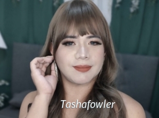 Tashafowler