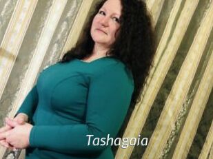 Tashagaia